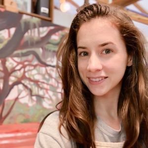 Meet your Posher, Janna